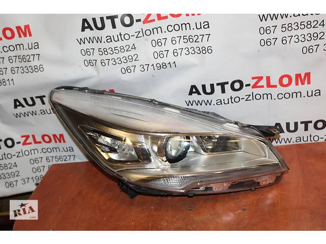 Фара для Ford Kuga MK2, xenon, 2013-2016, CV44-13D154-AH