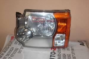 фара для Land Rover Discovery 2004-2009 100-16481