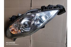 Фара для Mazda 5 XENON K2442, C235-51040