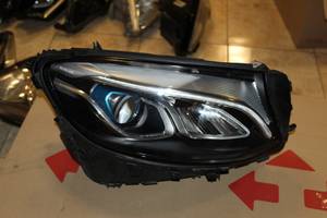 Фара для Mercedes GLC-Class full led, hybryd, A2539062002.