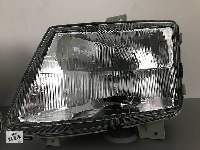Фара для Mercedes Vito W638 1996-2003 - Фото 4