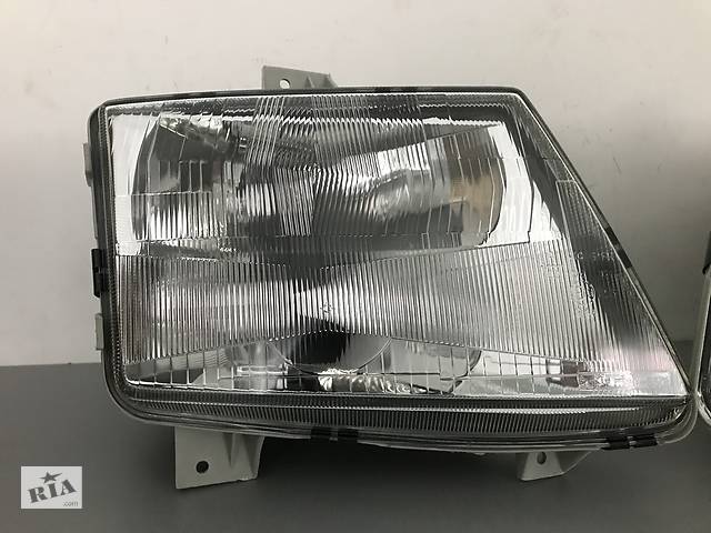 Фара для Mercedes Vito W638 1996-2003 - Фото 6