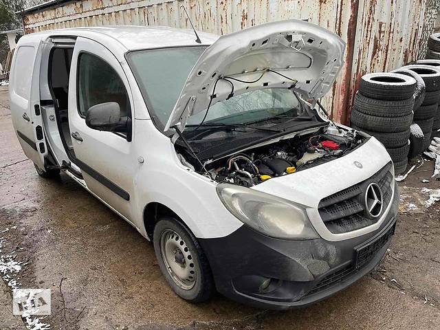 Фара для Мерседес Сітан Mercedes Citan 2012-2023 р.в.