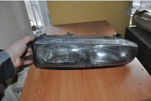 Фара для Mitsubishi Galant 92-96 100-37833 ЧИТАТИ ОПИС