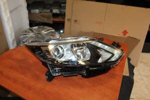 Фара для Nissan Qashqai 2013-2017 100-18013