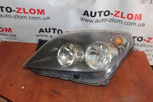 Фара для Opel Astra H 2004-2007 24451032