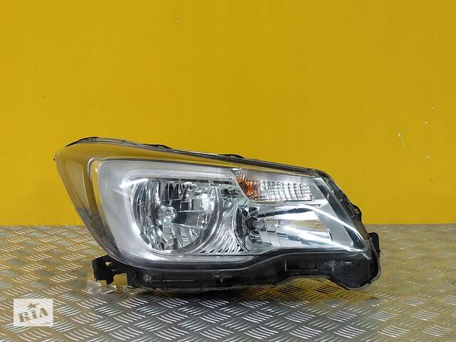 Фара для Subaru Forester 4 SJ 2012-2021