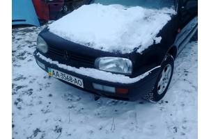 Фара для Volkswagen Golf III