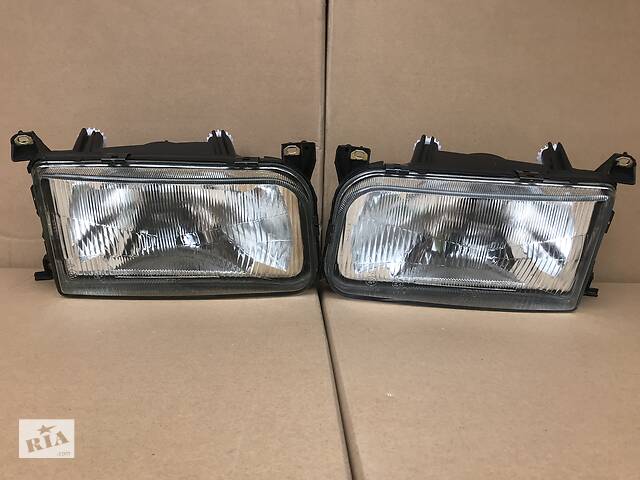 Фара для Volkswagen Passat B3 Фара для Volkswagen Passat B3