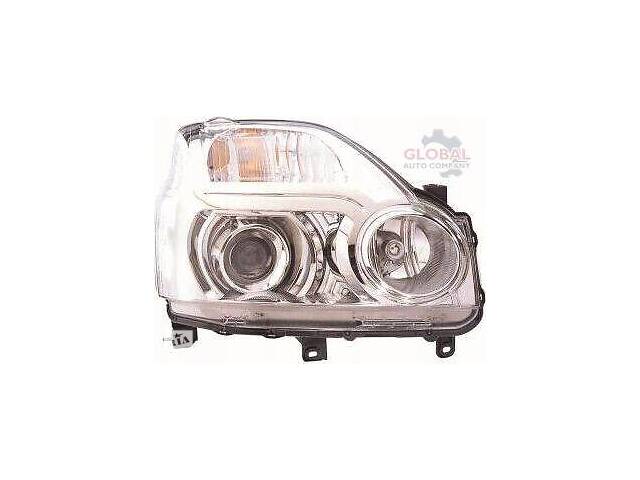 ФАРА ФАРА NISSAN X-TRAIL T31 '07-'13 P DEPO