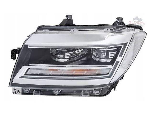 ФАРА ФАРА ПЕРЕД VW CRAFTER II MAN TGE LED