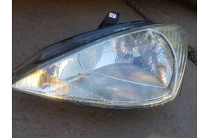 Фара головного света левая 1152094 / 1152091 Ford Focus 1 1998-2004 Форд Фокус 1 1998-2004