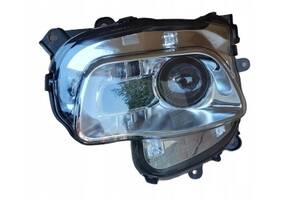 Фара jeep cherokee kl 2014 15 16 17 18 eu - Вживаний