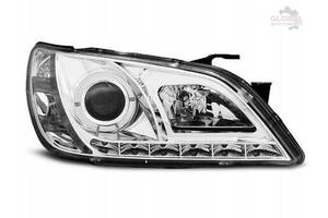 Фара комплект Day light Led Lexus IS 200 300 98-05