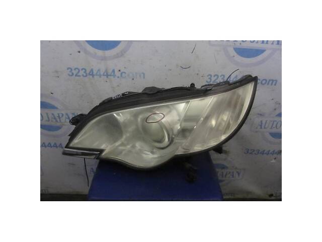 Фара передн. лів. SUBARU LEGACY 03-09 BL/BP 84001AG51B