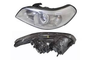 Фара левая линза механический корректор CHEVROLET EPICA (KL1_) 05-11,EPICA седан 07-10 CHEVROLET EPICA (KL1_) 05-11...