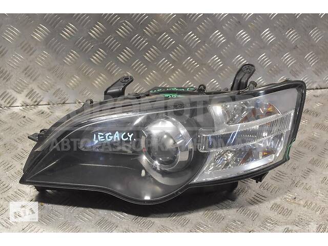 Фара левая -06 (дефект) Subaru Legacy Outback (B13) 2003-2009 231