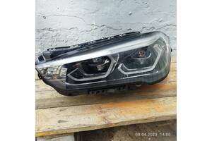 Фара ліва Bmw X1 F48 Res