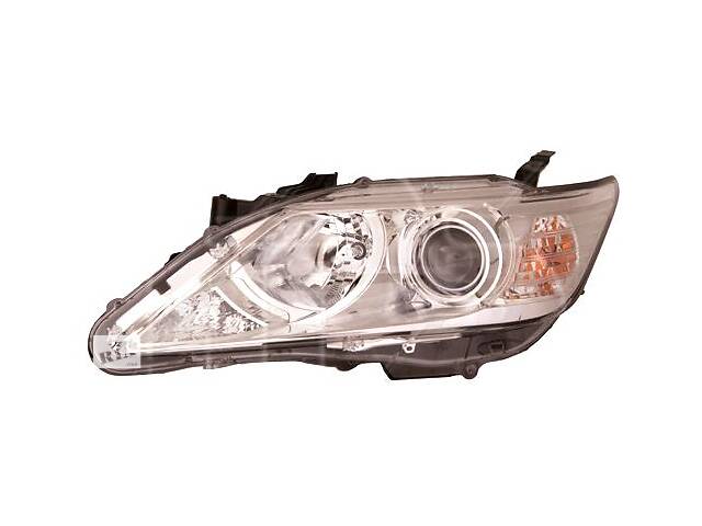 Фара Правая Эл. D4S/Hb3/Wy21W/W5W (Ксенон) AR012013 на TOYOTA CAMRY (XV50) EUR 2011-2014