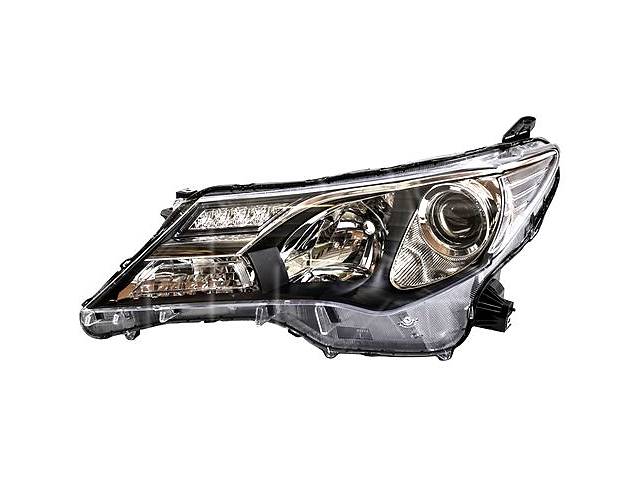 Фара Левая Эл. D4S/Hb3/Wy21W/Led AR012114 на TOYOTA RAV4 2013-2015