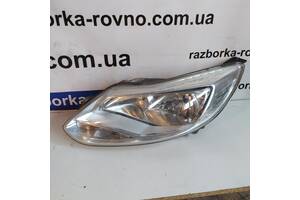 Фара ліва Ford Focus 2010-2013