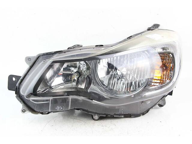 Фара левая ксенон 10-14 Subaru XV 2011-2016 (63171)