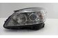 Фара левая Mercedes C-class W204 2007-2015 гг A2048208361