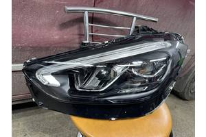 Фара левая Mercedes W206 c-class Led High Perfomance A2069060703