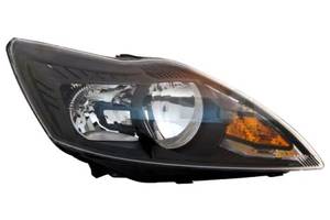 Фара левая AR109552 на FORD FOCUS 2008-2010