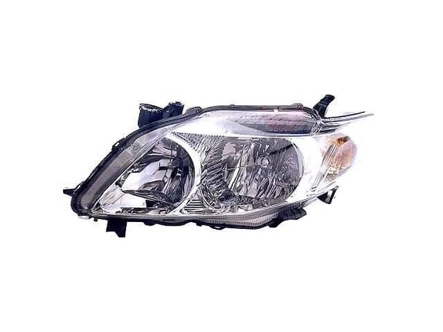 Фара левая AR105963 на TOYOTA COROLLA (E14 USA E15 EUR) 2007-2013