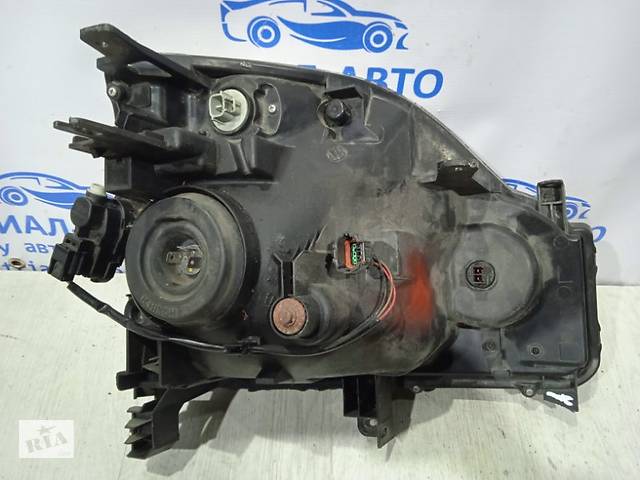 Фара левая Nissan X-Trail T31 2007 (б/у): Фара Києві на ZAPCHASTI.RIA