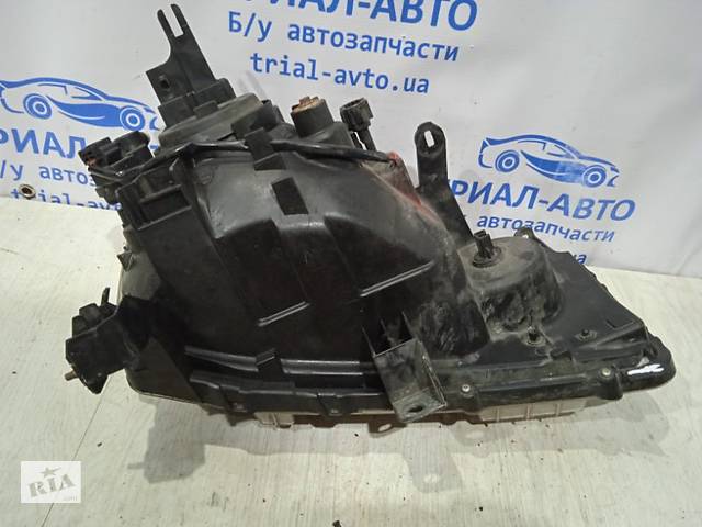 Фара левая Nissan X-Trail T31 2007 (б/у): Фара Києві на ZAPCHASTI.RIA