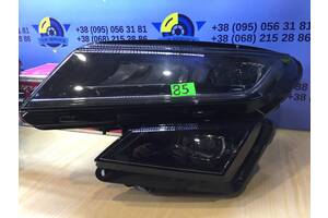 Фара левая SKODA KODIAQ FULL LED (17-20 г.) 1ZX01266925