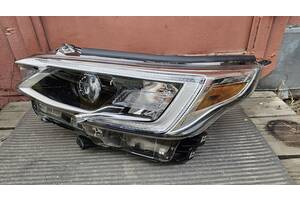 Фара левая Subaru Legacy B16 20- 84002AN13A N36