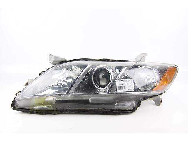 Фара левая USA Toyota Camry 40 2006-2011 8115006200 (16692)