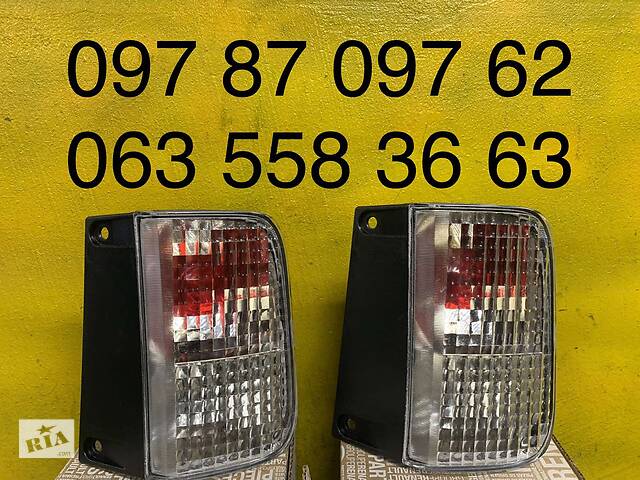Фара фонарь заднего хода Renault Trafic 8200968070 - Фото 1