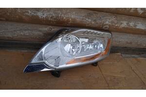 8V41-13W030-BG Фара Левая галоген АНГЛИЯ Форд Ford Kuga MK1 2008-2012 (Читайте описание) 040223