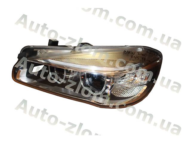 фара ліва для BMW 2 Series F45 2014-2018 A97214903-01, 030129021309