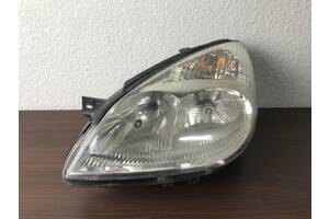 Фара левая для Citroen C5 (2001-2008 г.в) - Xenon