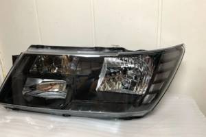 Фара ліва DODGE JOURNEY 08-19 (TYC) фара ліва додж Джорні Чорна Нова 20-9078-A0-1N 69371229348