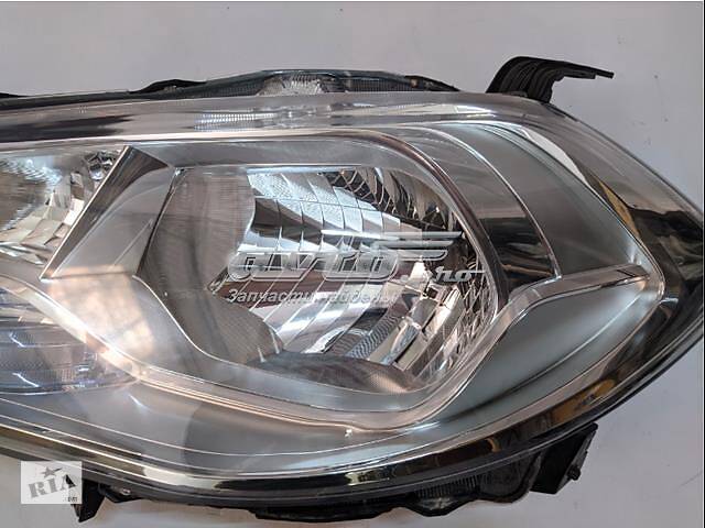 Фара левая галоген EU голая к SUZUKI SX4 II S-Cross (2013-2016) дорестайл. В хорошем состоянии, одна крепь была паяна. - Фото 3