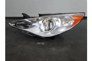 Фара ліва Hyundai Sonata YF 2010-2014р. 92101-3Q000 / 921013Q000 Дефект