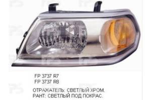 Фара ліва MITSUBISHI PAJERO SPORT I 00-08