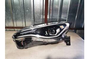 ФАРА ЛЕВА ПЕРЕД RENAULT ZOE РЕСТАЙЛИНГ 260609388R