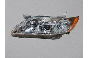 Фара левая Тойота Кэмри Toyota Camry XV40 2006-2011