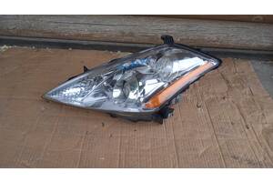 Фара  левая  XENON  Nissan  Murano  2004-2007  (060623)