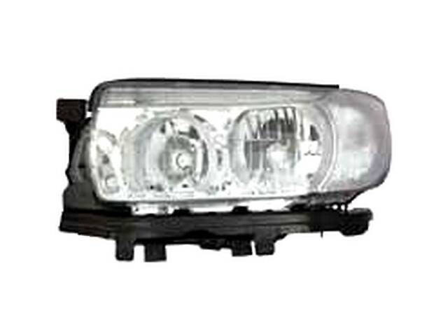 Фара NT0114643 на SUBARU FORESTER (SG) 2003-2005