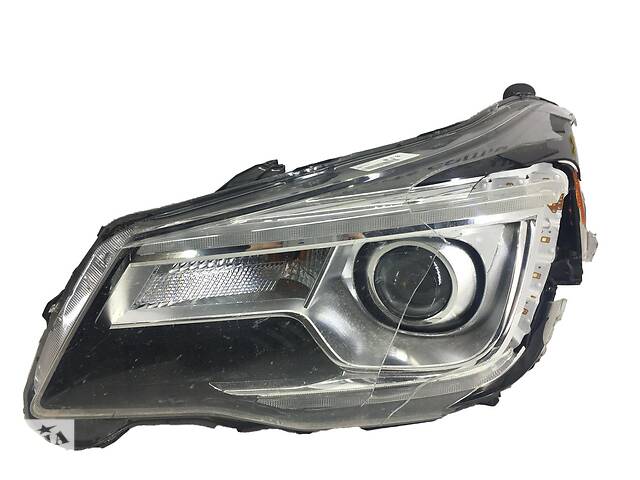 Фара передняя левая SUBARU FORESTER S13 2014-2018 (дефект) 84002SG270