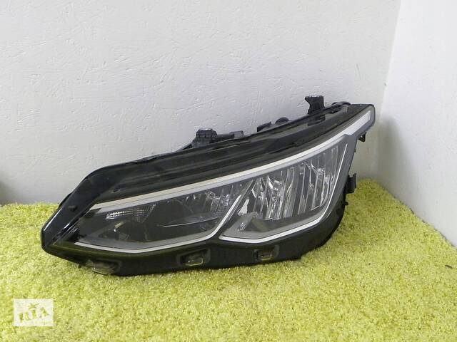 Фара перед ліва volkswagen golf 8 viii 5h 19- led ok люкс - Вживаний