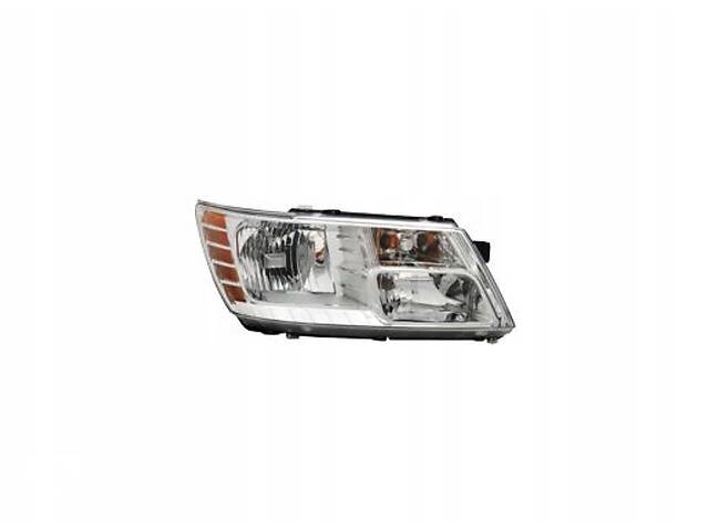 Фара передня dodge journey 08- 5116288ab права